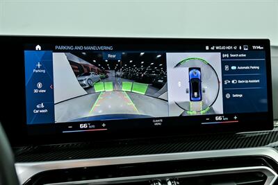 2023 BMW M3 Competition M xDrive-BIG $103K MSRP-CARBON BUCKETS - Photo 34 - Joliet, IL 60435