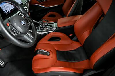 2023 BMW M3 Competition M xDrive-BIG $103K MSRP-CARBON BUCKETS - Photo 22 - Joliet, IL 60435