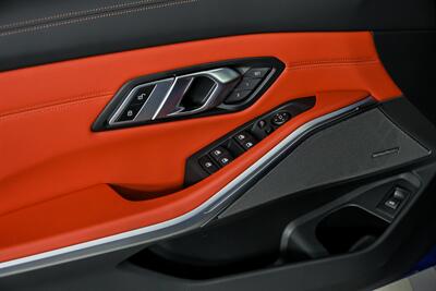 2023 BMW M3 Competition M xDrive-BIG $103K MSRP-CARBON BUCKETS - Photo 18 - Joliet, IL 60435