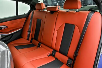 2023 BMW M3 Competition M xDrive-BIG $103K MSRP-CARBON BUCKETS - Photo 24 - Joliet, IL 60435