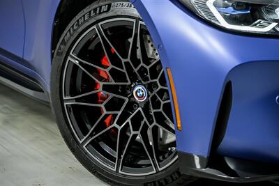 2023 BMW M3 Competition M xDrive-BIG $103K MSRP-CARBON BUCKETS - Photo 4 - Joliet, IL 60435