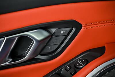 2023 BMW M3 Competition M xDrive-BIG $103K MSRP-CARBON BUCKETS - Photo 19 - Joliet, IL 60435