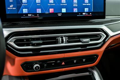 2023 BMW M3 Competition M xDrive-BIG $103K MSRP-CARBON BUCKETS - Photo 36 - Joliet, IL 60435