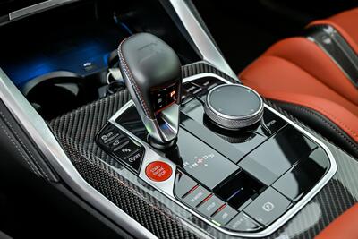 2023 BMW M3 Competition M xDrive-BIG $103K MSRP-CARBON BUCKETS - Photo 38 - Joliet, IL 60435