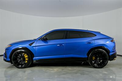 2021 Lamborghini Urus -TUNED & DOWNPIPES   - Photo 8 - Joliet, IL 60435