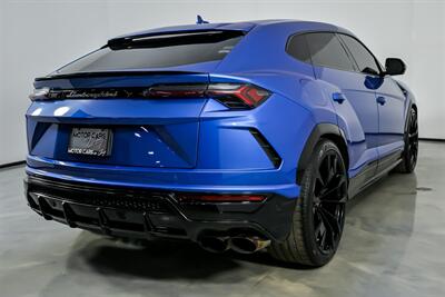 2021 Lamborghini Urus -TUNED & DOWNPIPES   - Photo 12 - Joliet, IL 60435