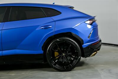 2021 Lamborghini Urus -TUNED & DOWNPIPES   - Photo 9 - Joliet, IL 60435