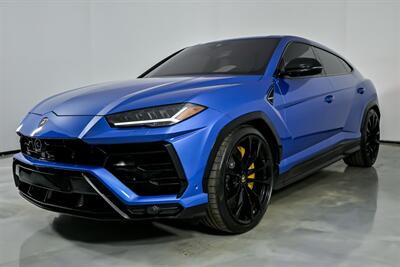 2021 Lamborghini Urus -TUNED & DOWNPIPES   - Photo 6 - Joliet, IL 60435