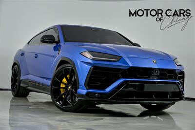 2021 Lamborghini Urus -TUNED & DOWNPIPES   - Photo 1 - Joliet, IL 60435