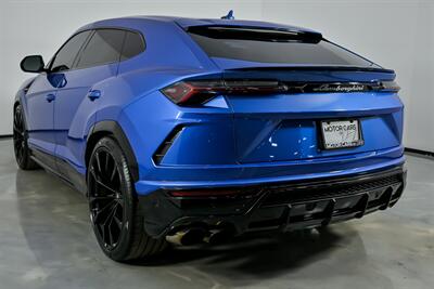 2021 Lamborghini Urus -TUNED & DOWNPIPES   - Photo 10 - Joliet, IL 60435