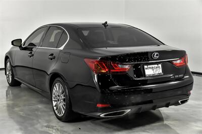 2014 Lexus GS 350   - Photo 9 - Joliet, IL 60435