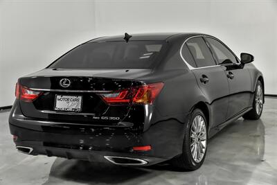 2014 Lexus GS 350   - Photo 11 - Joliet, IL 60435