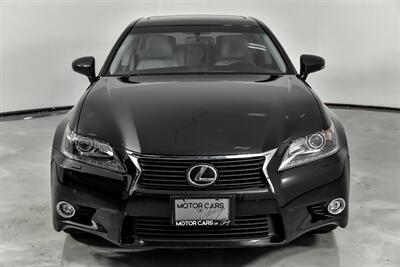 2014 Lexus GS 350   - Photo 4 - Joliet, IL 60435