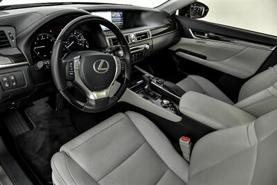 2014 Lexus GS 350   - Photo 20 - Joliet, IL 60435