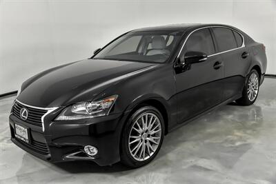 2014 Lexus GS 350   - Photo 5 - Joliet, IL 60435