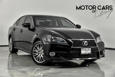 2014 Lexus GS 350   - Photo 1 - Joliet, IL 60435