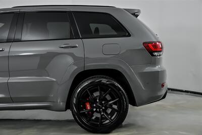 2021 Jeep Grand Cherokee SRT   - Photo 9 - Joliet, IL 60435