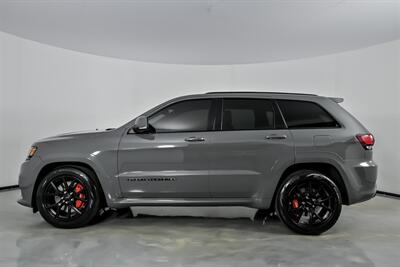 2021 Jeep Grand Cherokee SRT   - Photo 8 - Joliet, IL 60435