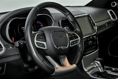 2021 Jeep Grand Cherokee SRT   - Photo 26 - Joliet, IL 60435