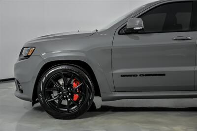 2021 Jeep Grand Cherokee SRT   - Photo 7 - Joliet, IL 60435