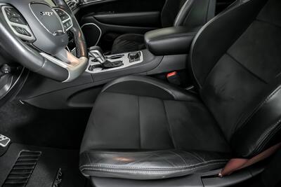 2021 Jeep Grand Cherokee SRT   - Photo 22 - Joliet, IL 60435
