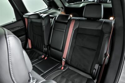 2021 Jeep Grand Cherokee SRT   - Photo 25 - Joliet, IL 60435