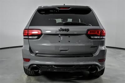 2021 Jeep Grand Cherokee SRT   - Photo 11 - Joliet, IL 60435