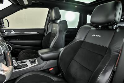 2021 Jeep Grand Cherokee SRT   - Photo 23 - Joliet, IL 60435
