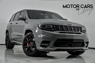 2021 Jeep Grand Cherokee SRT   - Photo 1 - Joliet, IL 60435