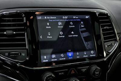 2021 Jeep Grand Cherokee SRT   - Photo 35 - Joliet, IL 60435
