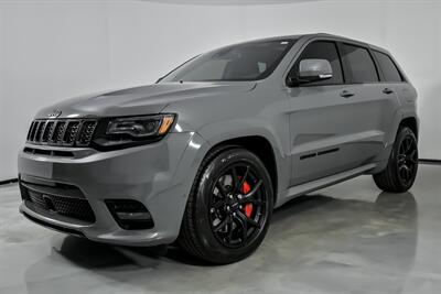 2021 Jeep Grand Cherokee SRT   - Photo 6 - Joliet, IL 60435