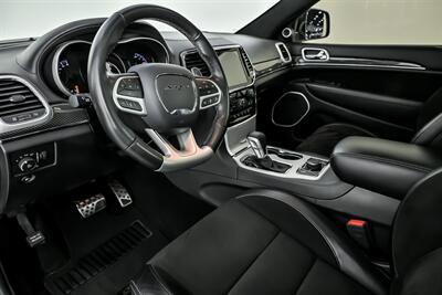 2021 Jeep Grand Cherokee SRT   - Photo 21 - Joliet, IL 60435