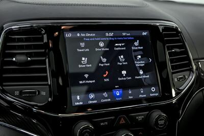 2021 Jeep Grand Cherokee SRT   - Photo 34 - Joliet, IL 60435