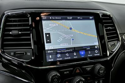 2021 Jeep Grand Cherokee SRT   - Photo 32 - Joliet, IL 60435