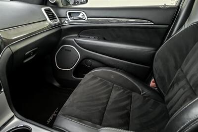 2021 Jeep Grand Cherokee SRT   - Photo 39 - Joliet, IL 60435