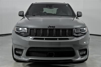 2021 Jeep Grand Cherokee SRT   - Photo 5 - Joliet, IL 60435