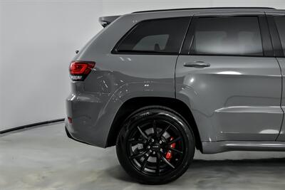 2021 Jeep Grand Cherokee SRT   - Photo 13 - Joliet, IL 60435