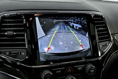 2021 Jeep Grand Cherokee SRT   - Photo 36 - Joliet, IL 60435