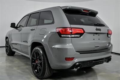 2021 Jeep Grand Cherokee SRT   - Photo 10 - Joliet, IL 60435