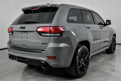 2021 Jeep Grand Cherokee SRT   - Photo 12 - Joliet, IL 60435