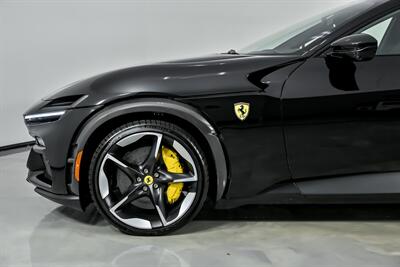 2025 Ferrari Purosangue - Photo 8 - Joliet, IL 60435
