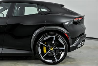 2025 Ferrari Purosangue - Photo 10 - Joliet, IL 60435