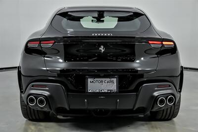 2025 Ferrari Purosangue - Photo 12 - Joliet, IL 60435