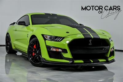 2020 Ford Mustang Shelby GT500   - Photo 1 - Joliet, IL 60435