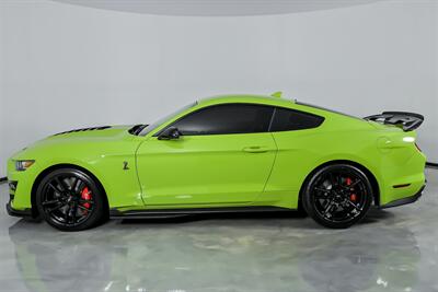 2020 Ford Mustang Shelby GT500   - Photo 8 - Joliet, IL 60435