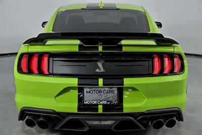 2020 Ford Mustang Shelby GT500   - Photo 11 - Joliet, IL 60435
