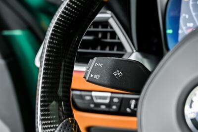 2021 BMW M3 Competition-CARBON BUCKETS!   - Photo 32 - Joliet, IL 60435