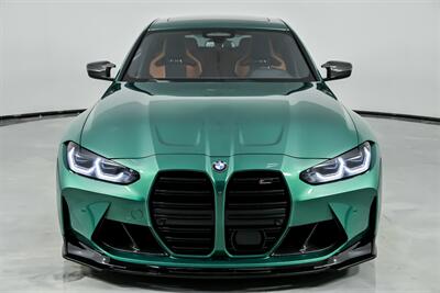 2021 BMW M3 Competition-CARBON BUCKETS!   - Photo 5 - Joliet, IL 60435