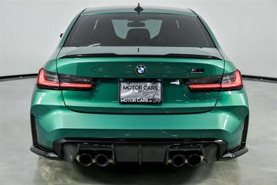 2021 BMW M3 Competition-CARBON BUCKETS!   - Photo 11 - Joliet, IL 60435