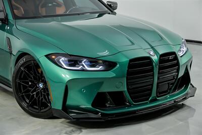 2021 BMW M3 Competition-CARBON BUCKETS!   - Photo 3 - Joliet, IL 60435